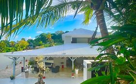 Villa Rose Marie Calme Et Grands Espaces
